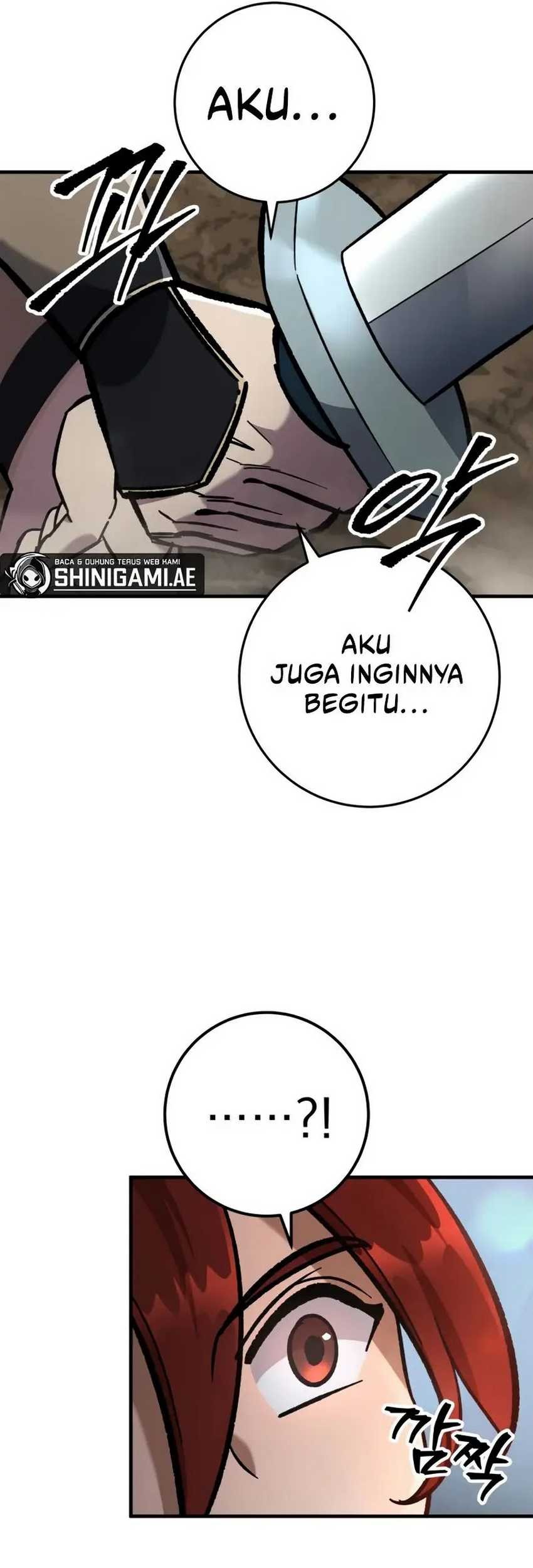 Heavenly Inquisition Sword Chapter 98 Gambar 28