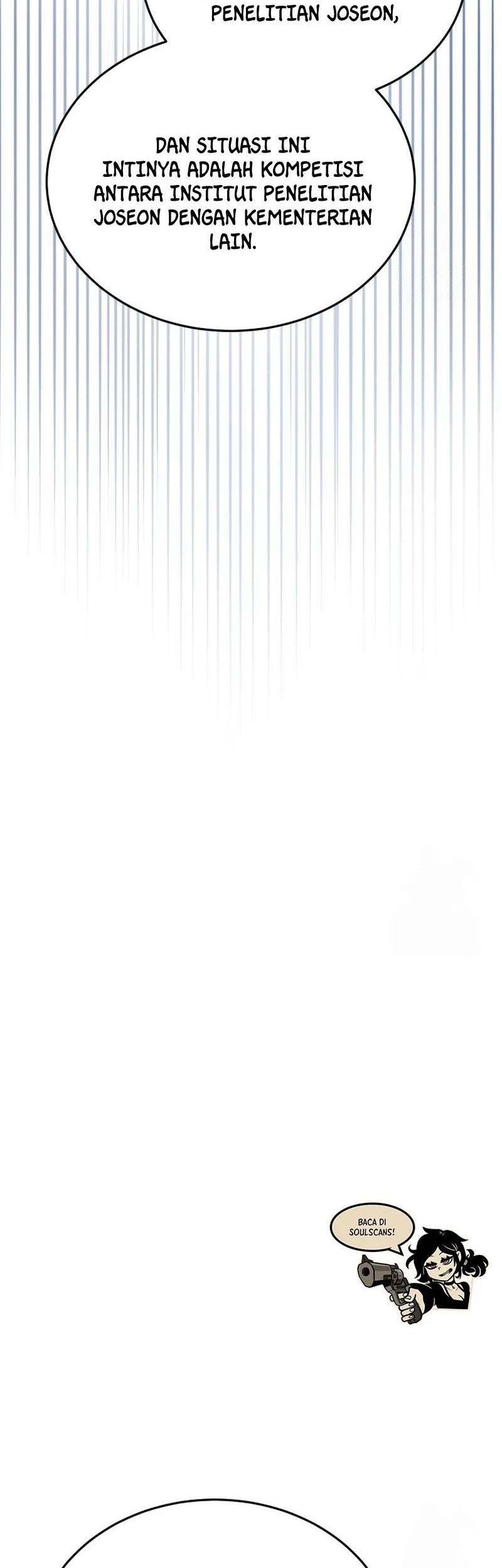 Black Corporation: Joseon Chapter 60 Gambar 47