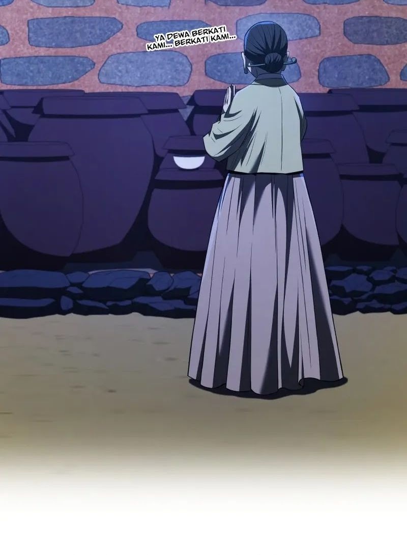 Black Corporation: Joseon Chapter 60 Gambar 80