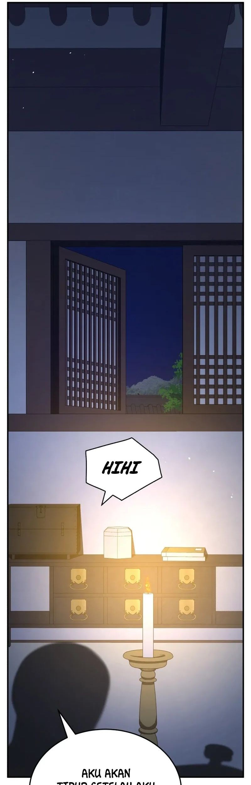 Black Corporation: Joseon Chapter 60 Gambar 81