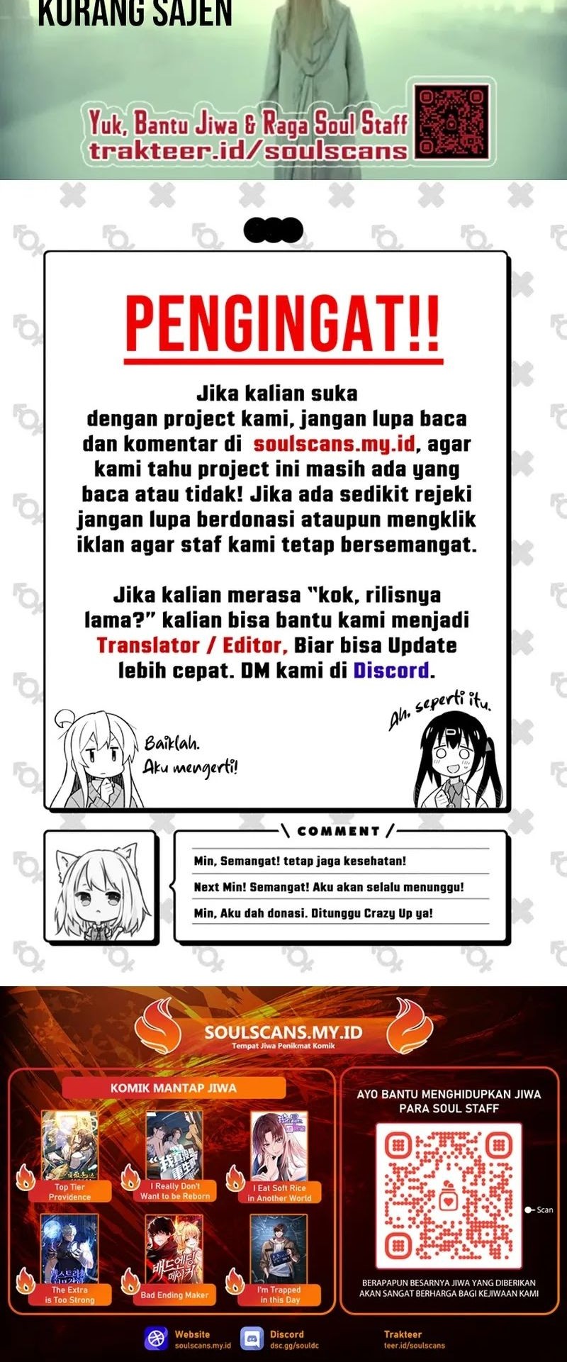 Black Corporation: Joseon Chapter 60 Gambar 83