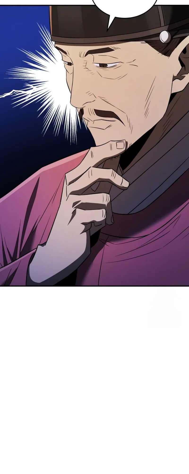 Black Corporation: Joseon Chapter 60 Gambar 15