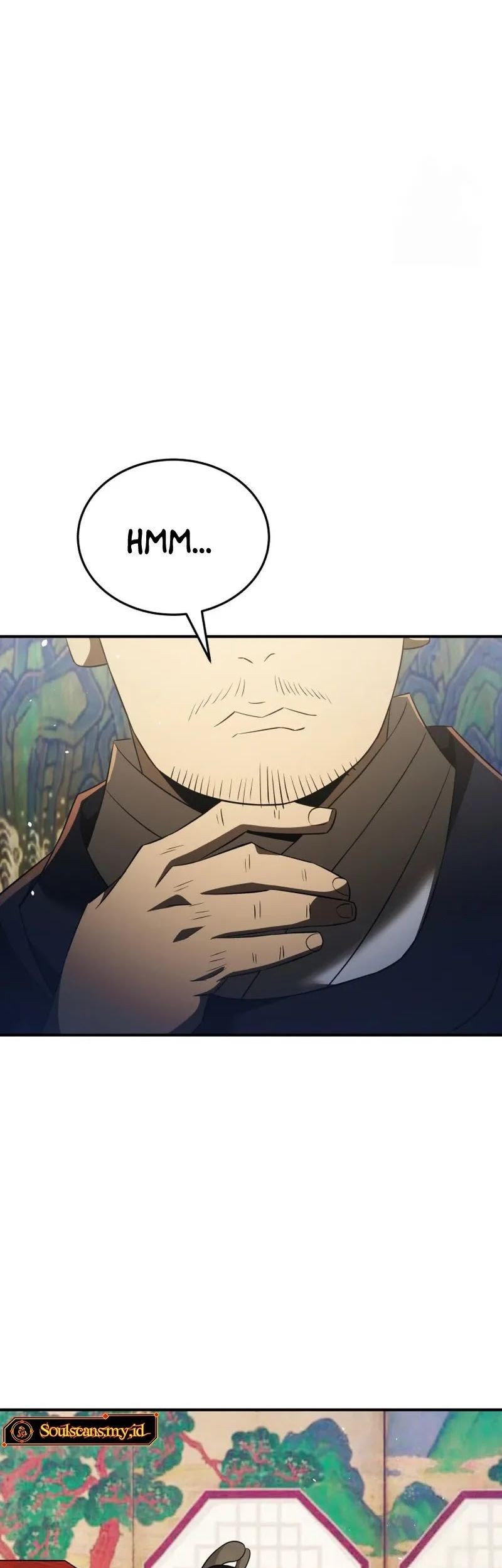 Black Corporation: Joseon Chapter 60 Gambar 16