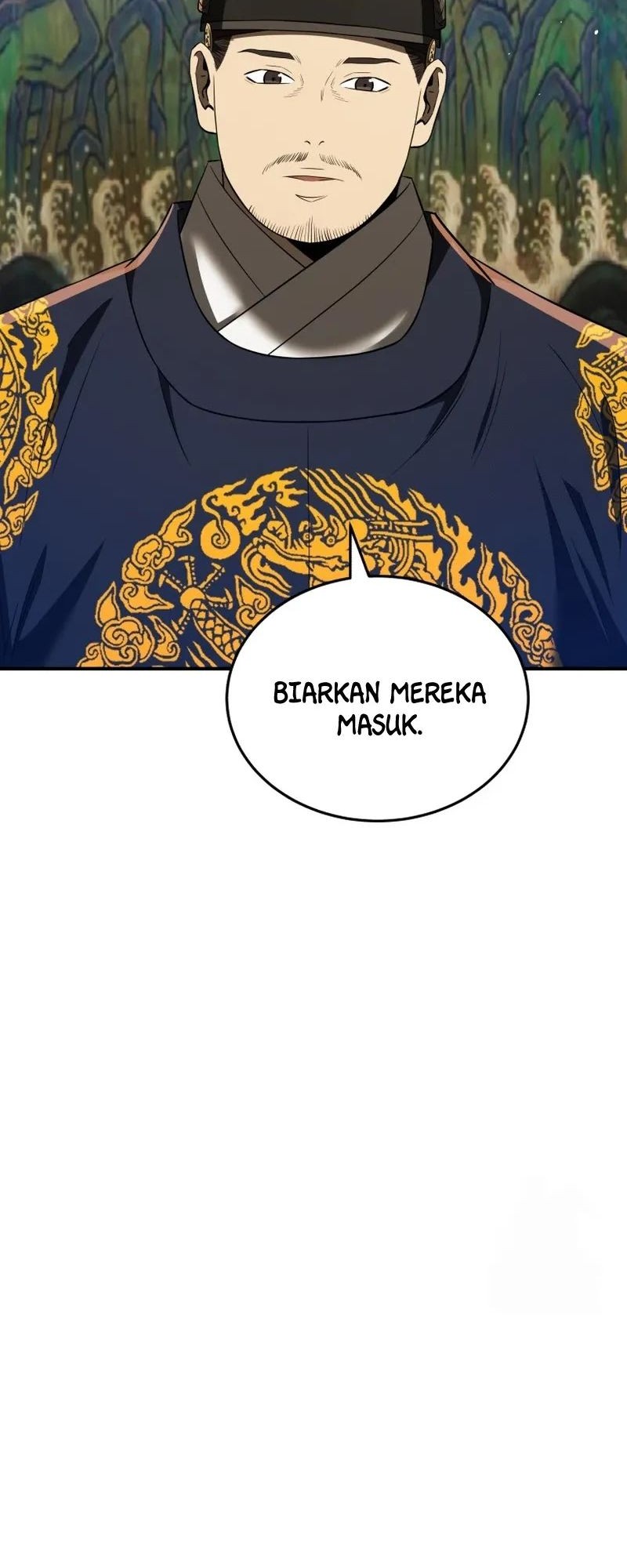 Black Corporation: Joseon Chapter 60 Gambar 18