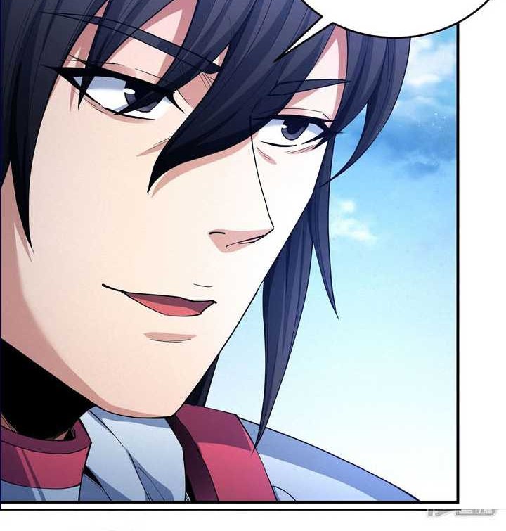 God of Martial Arts Chapter 621 Gambar 20