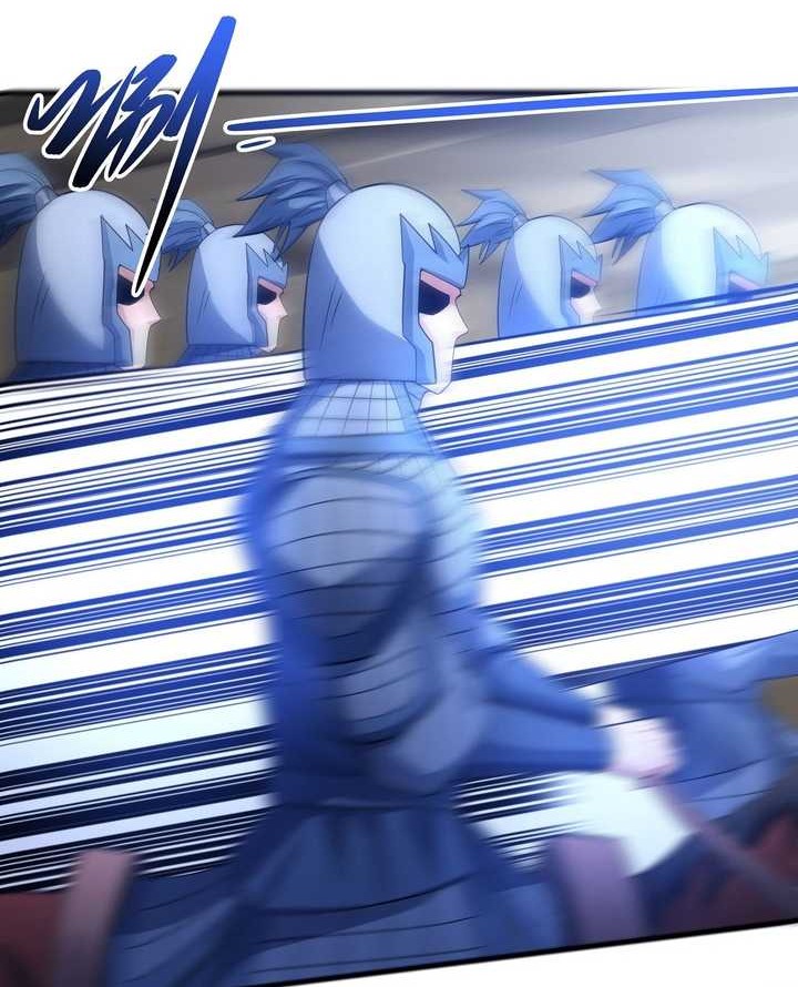 God of Martial Arts Chapter 621 Gambar 9