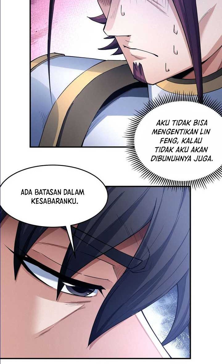 God of Martial Arts Chapter 621 Gambar 14