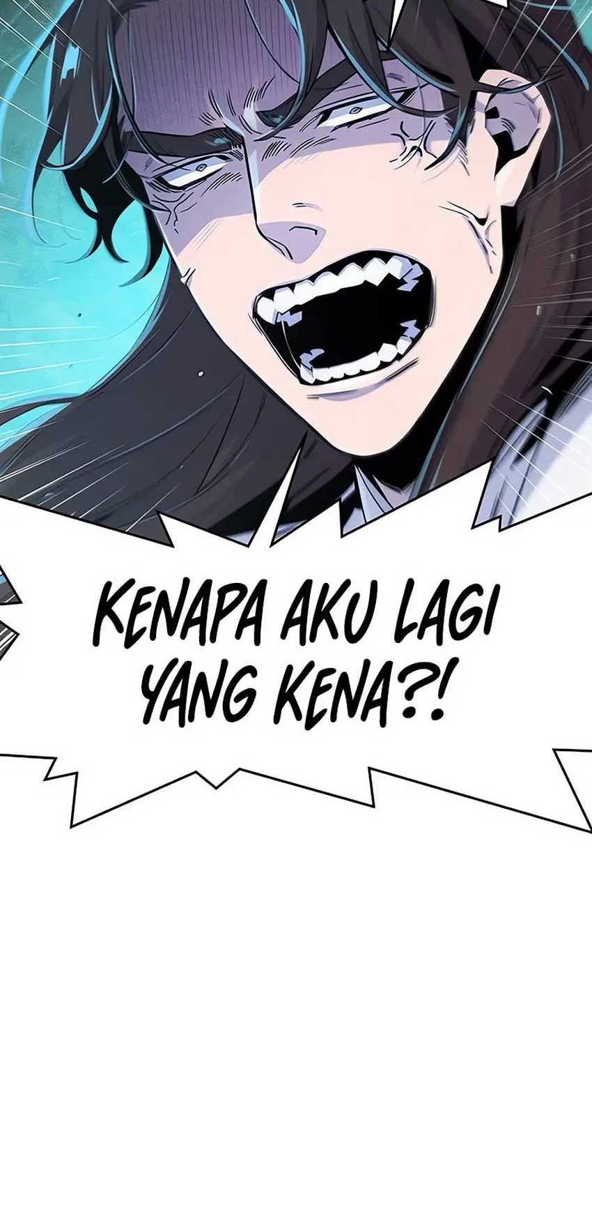 Return of the Mad Demon Chapter 131 Gambar 42