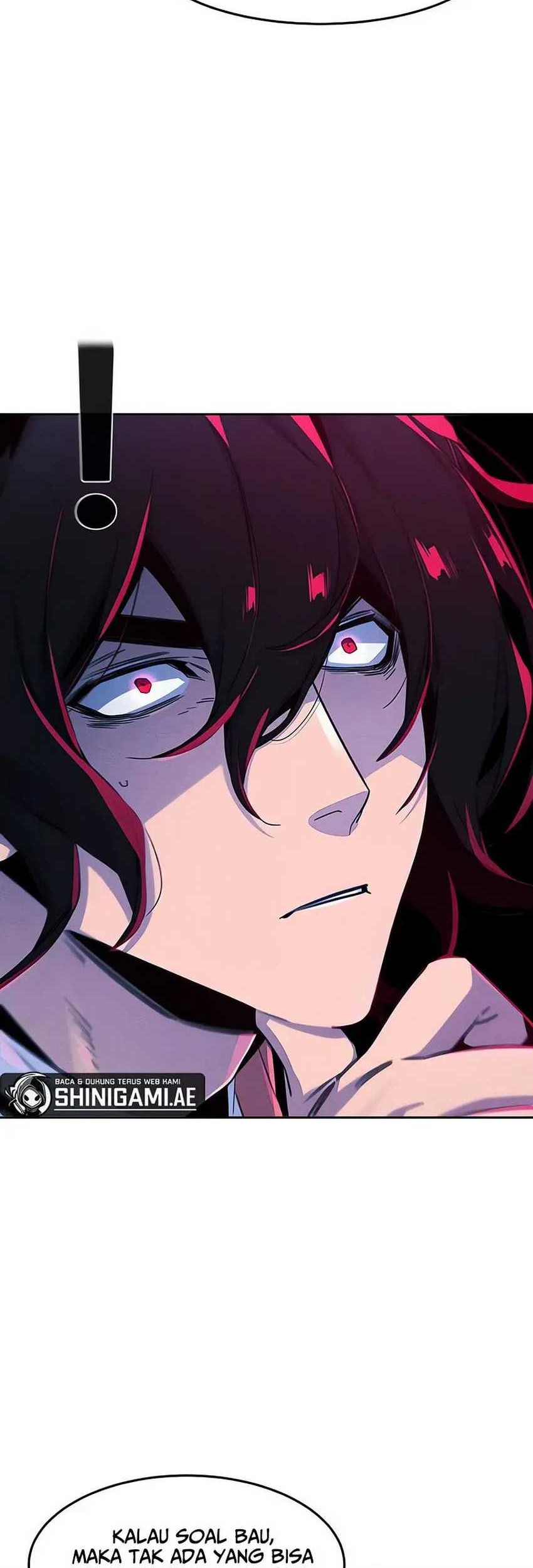 Return of the Mad Demon Chapter 131 Gambar 40