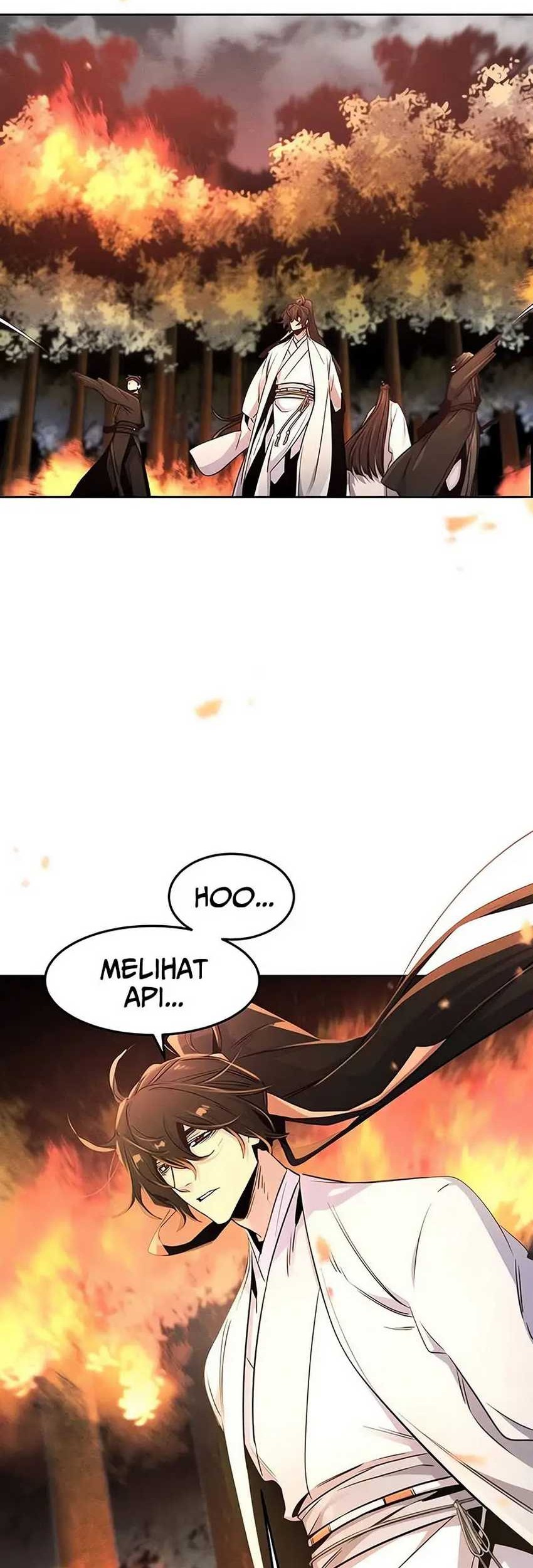 Return of the Mad Demon Chapter 131 Gambar 46