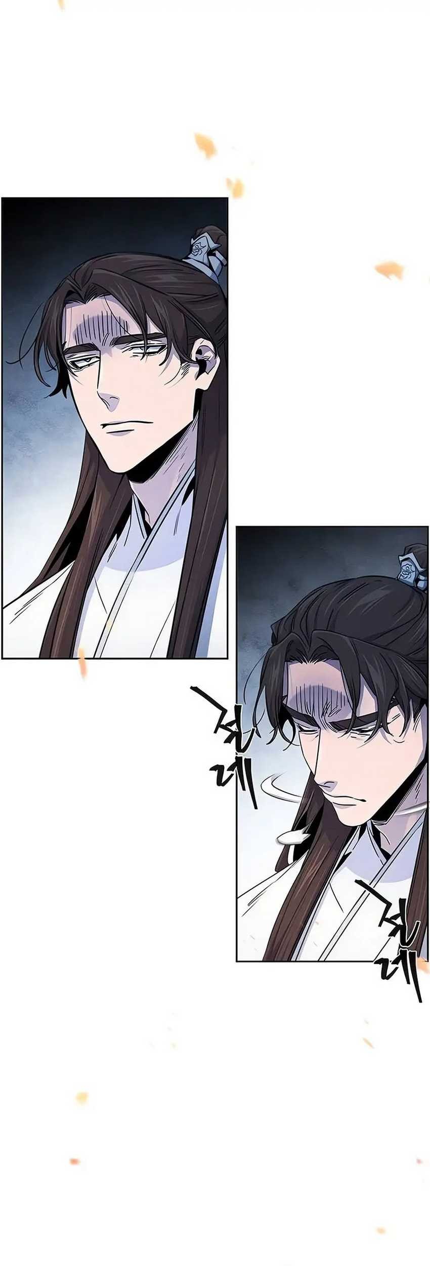 Return of the Mad Demon Chapter 131 Gambar 48