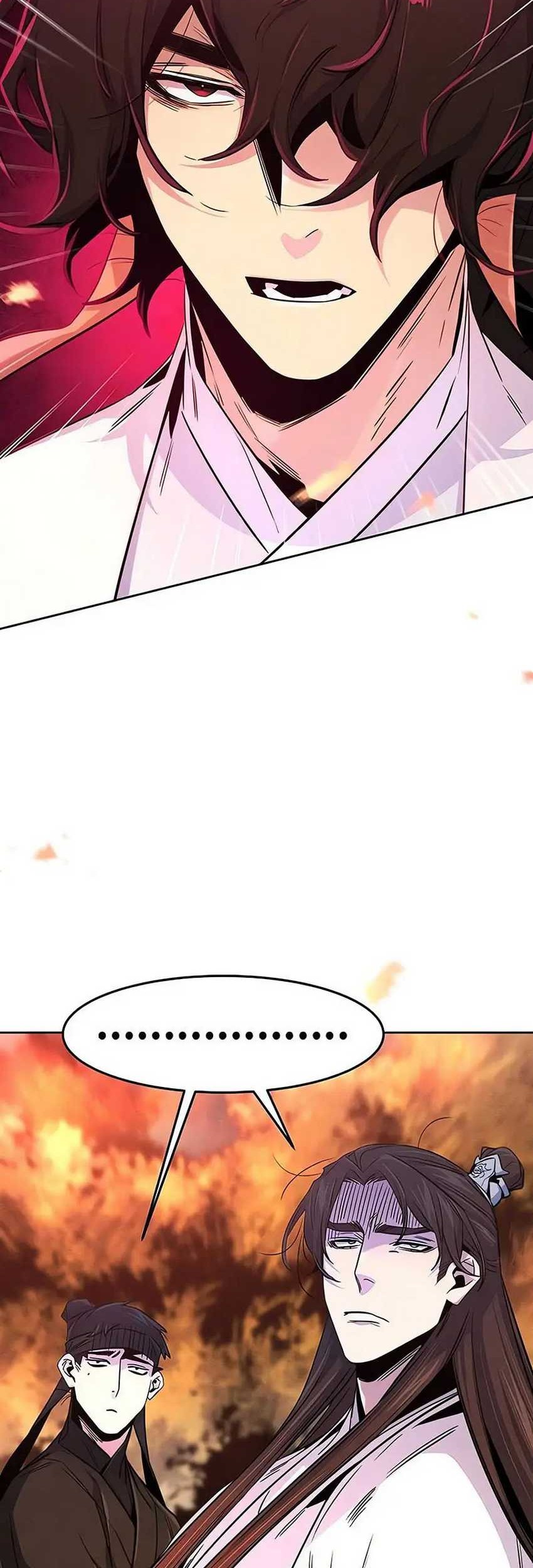 Return of the Mad Demon Chapter 131 Gambar 55