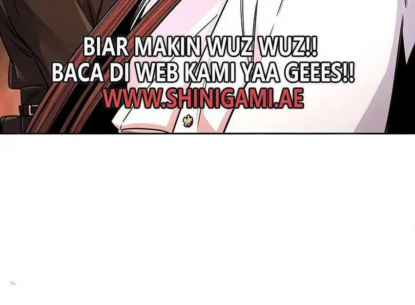 Return of the Mad Demon Chapter 131 Gambar 56