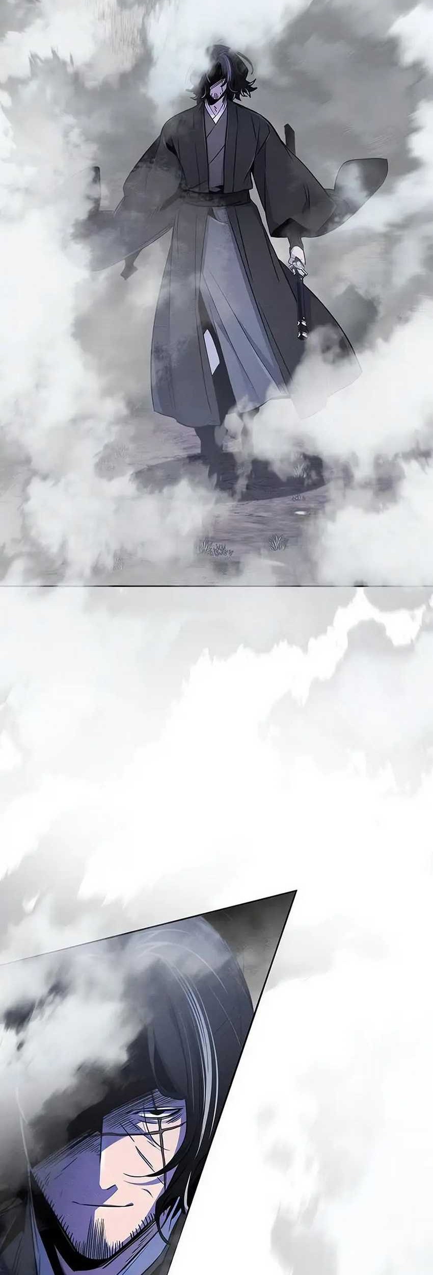 Return of the Mad Demon Chapter 131 Gambar 3