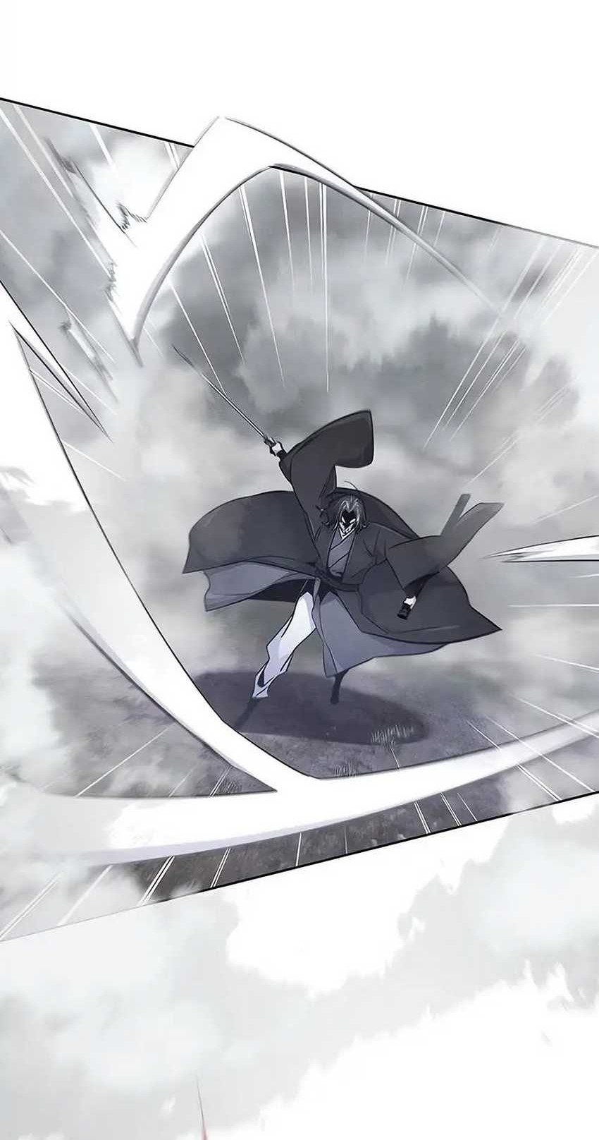 Return of the Mad Demon Chapter 131 Gambar 5