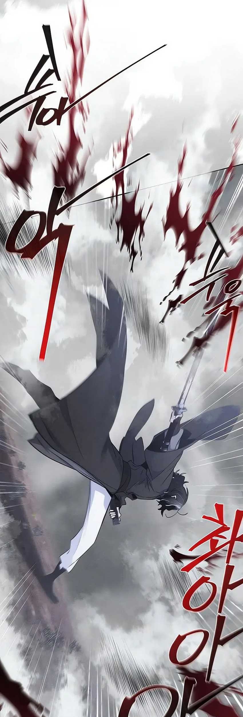 Return of the Mad Demon Chapter 131 Gambar 6