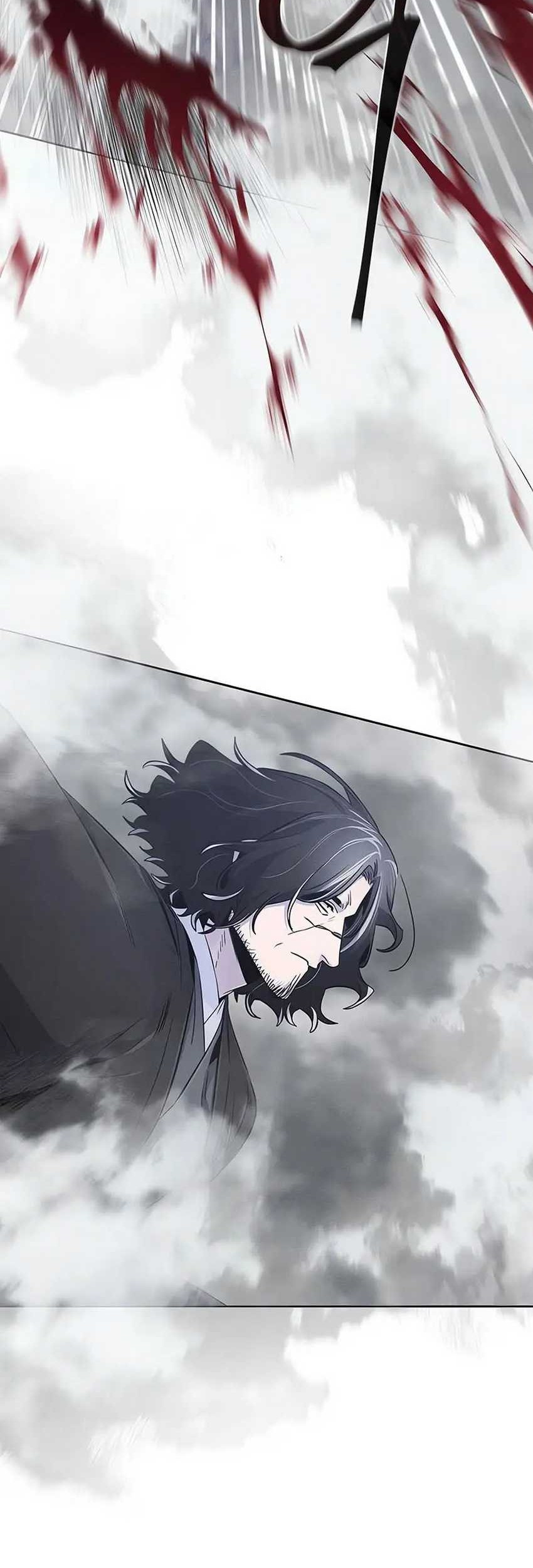 Return of the Mad Demon Chapter 131 Gambar 7