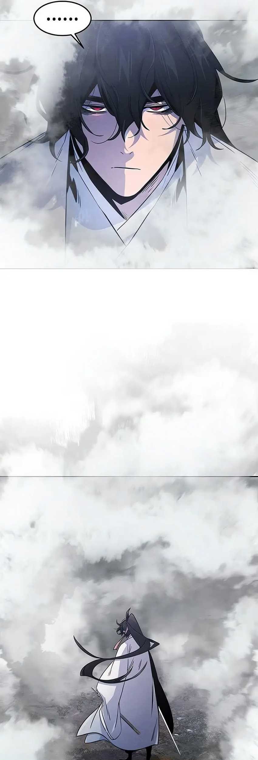 Return of the Mad Demon Chapter 131 Gambar 11