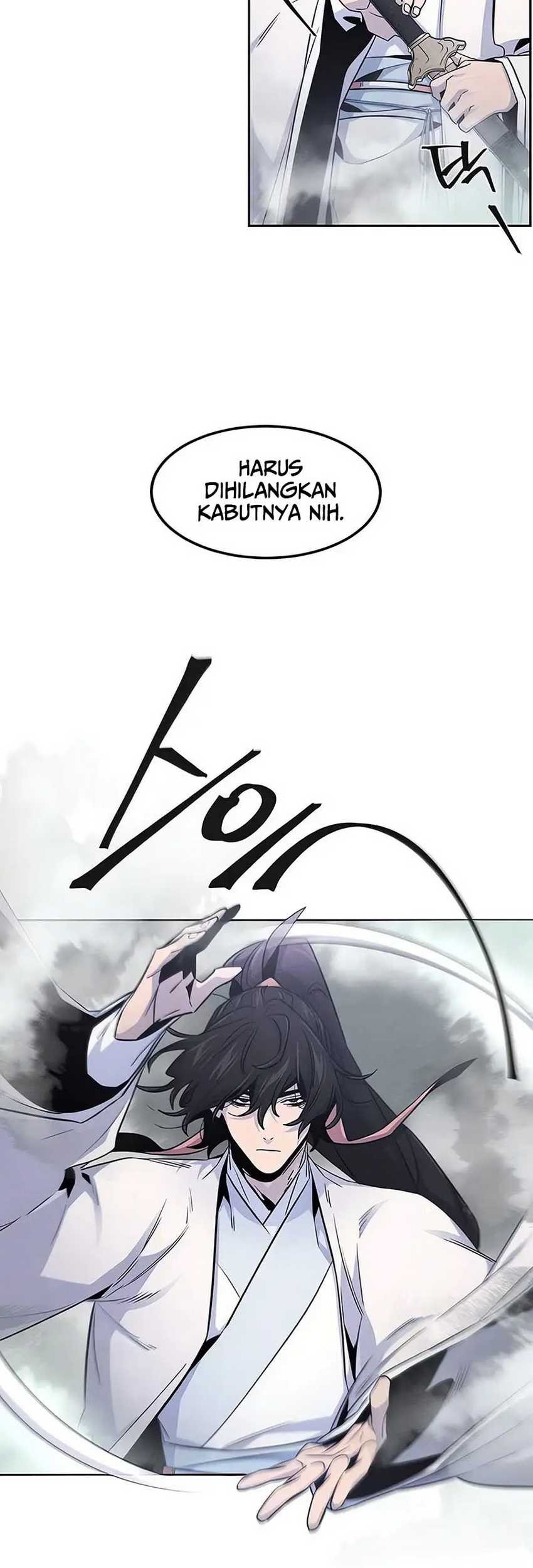 Return of the Mad Demon Chapter 131 Gambar 13