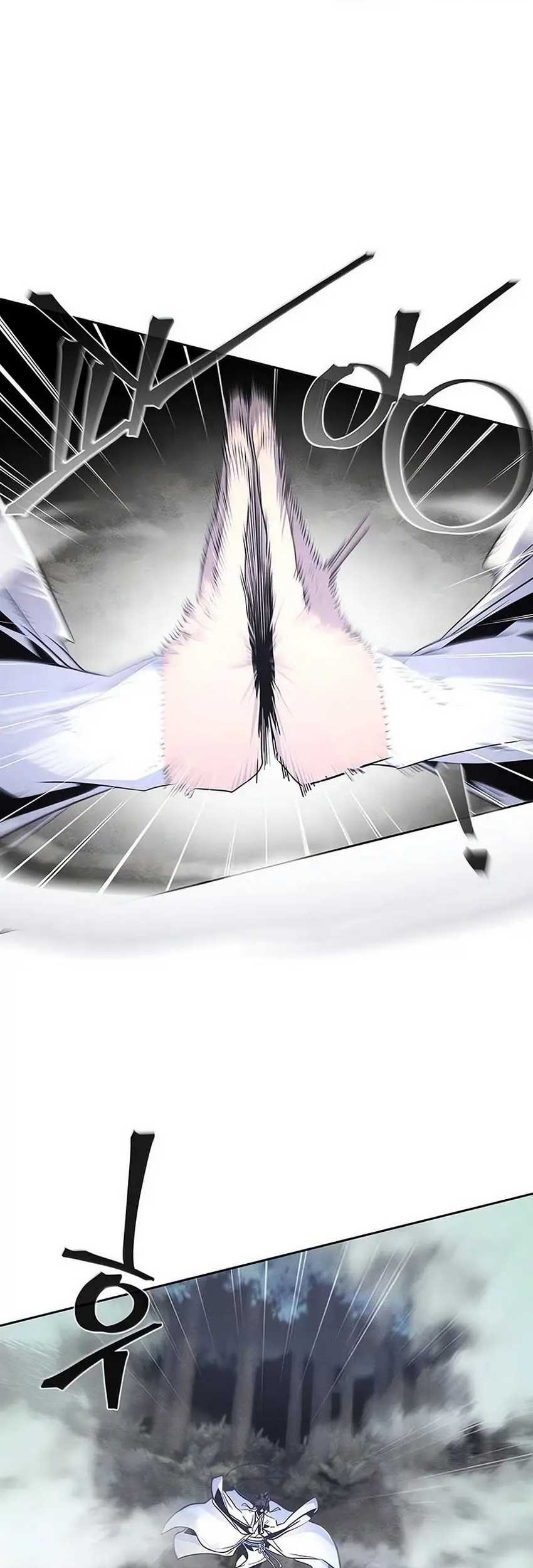 Return of the Mad Demon Chapter 131 Gambar 14