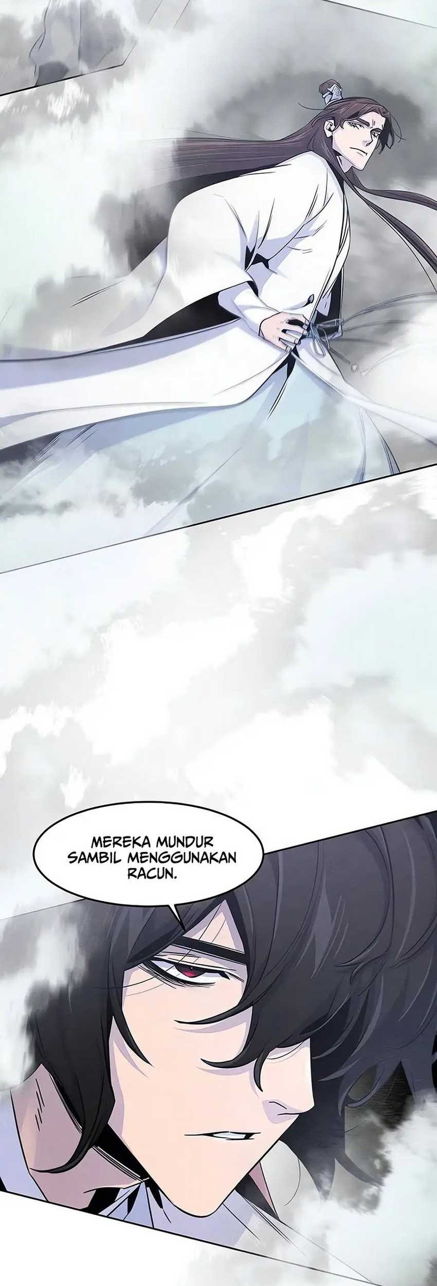 Return of the Mad Demon Chapter 131 Gambar 17