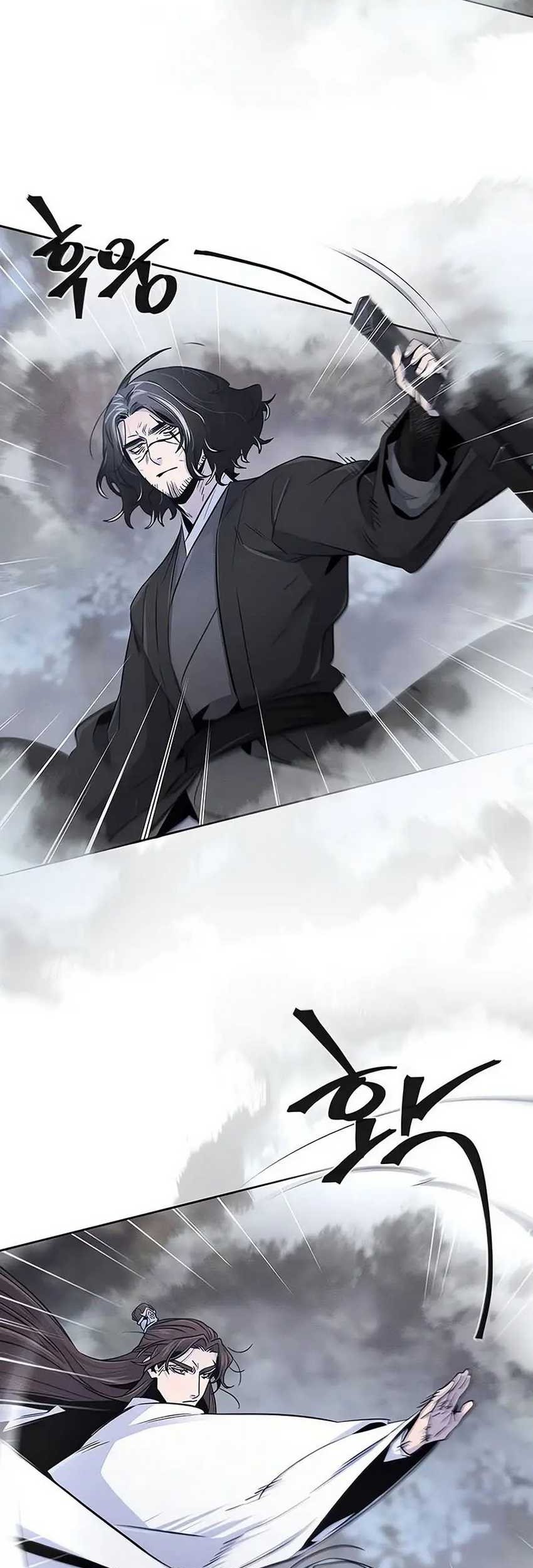 Return of the Mad Demon Chapter 131 Gambar 18