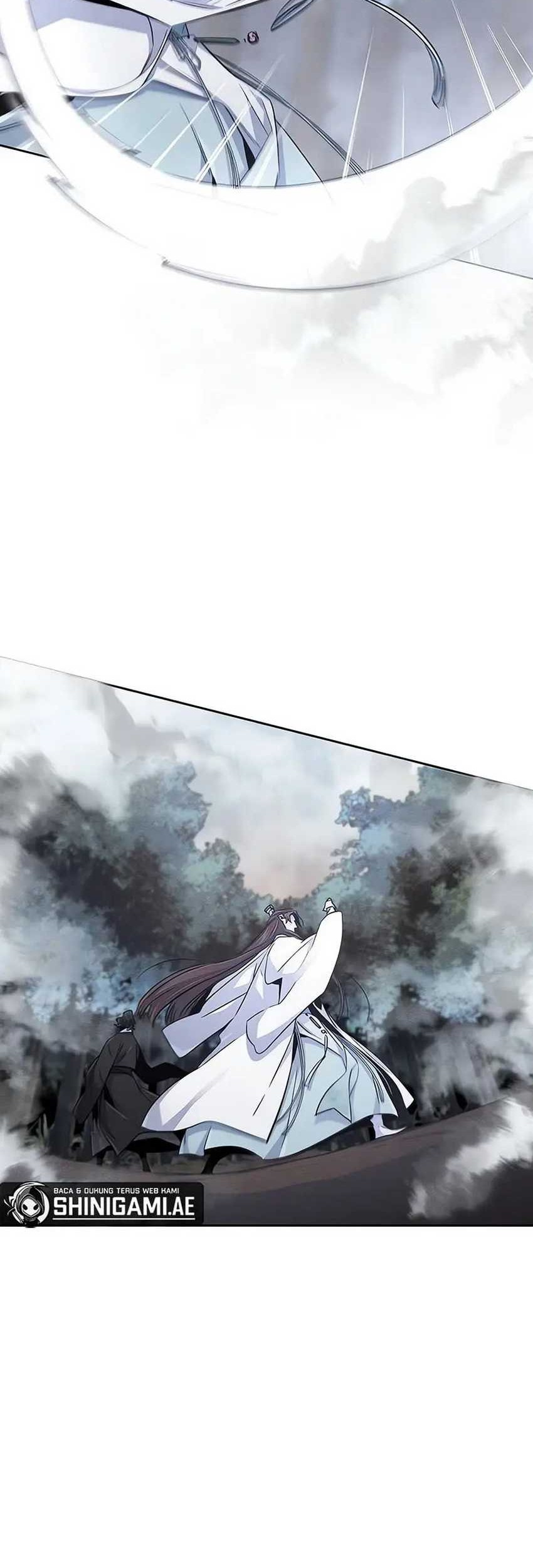 Return of the Mad Demon Chapter 131 Gambar 19