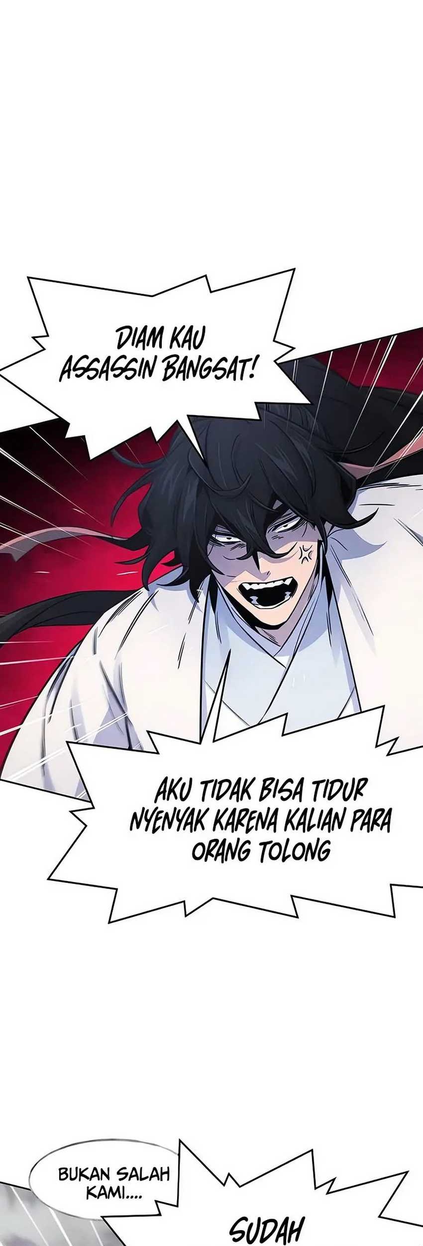 Return of the Mad Demon Chapter 131 Gambar 32