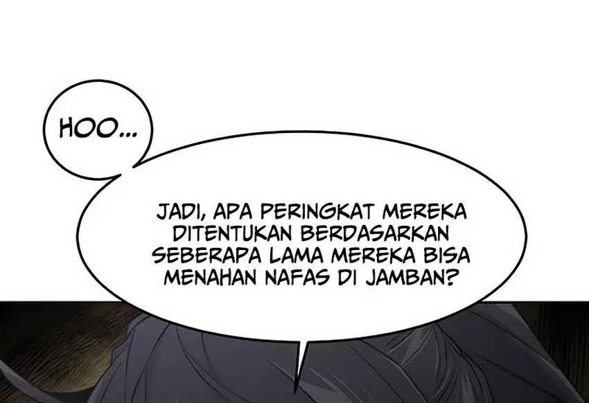 Return of the Mad Demon Chapter 131 Gambar 38