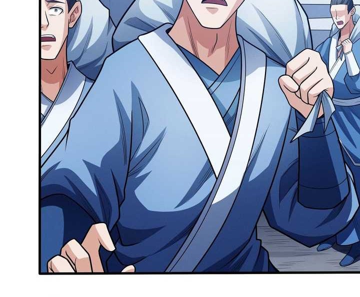 God of Martial Arts Chapter 622 Gambar 20