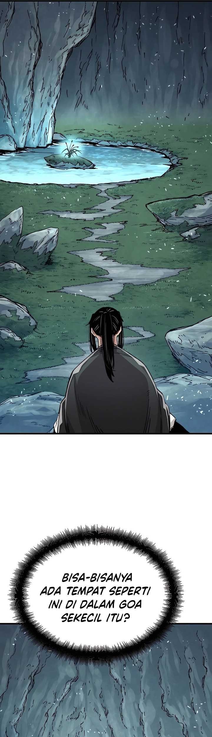 Reborn as The Heavenly Demon Chapter 42 Gambar 26