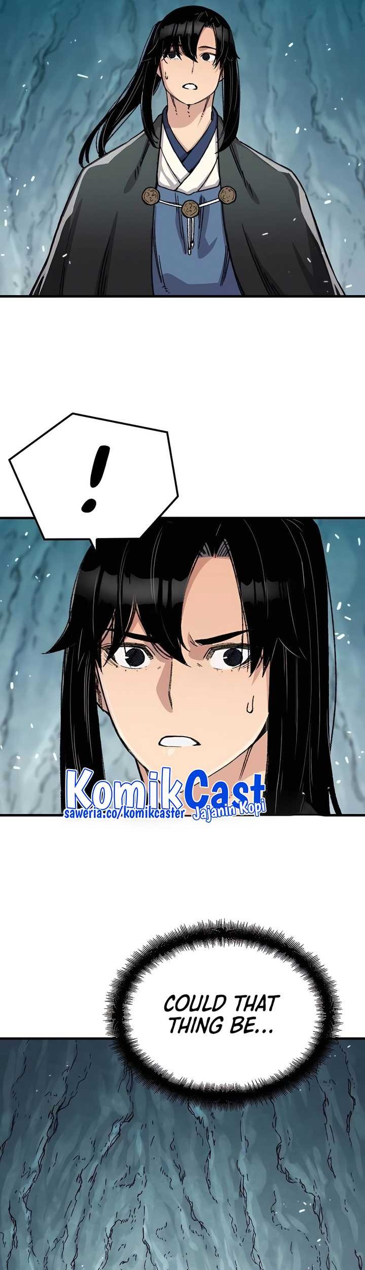 Reborn as The Heavenly Demon Chapter 42 Gambar 28