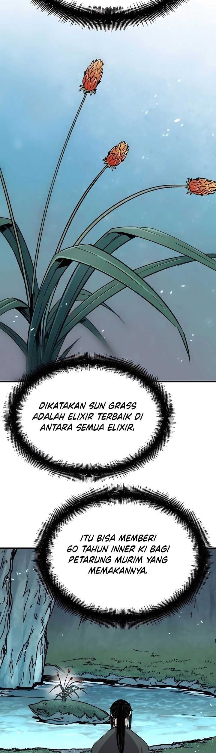 Reborn as The Heavenly Demon Chapter 42 Gambar 30