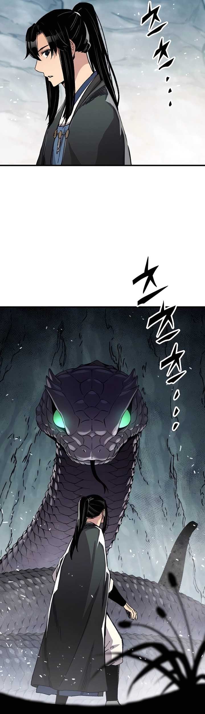 Reborn as The Heavenly Demon Chapter 42 Gambar 32