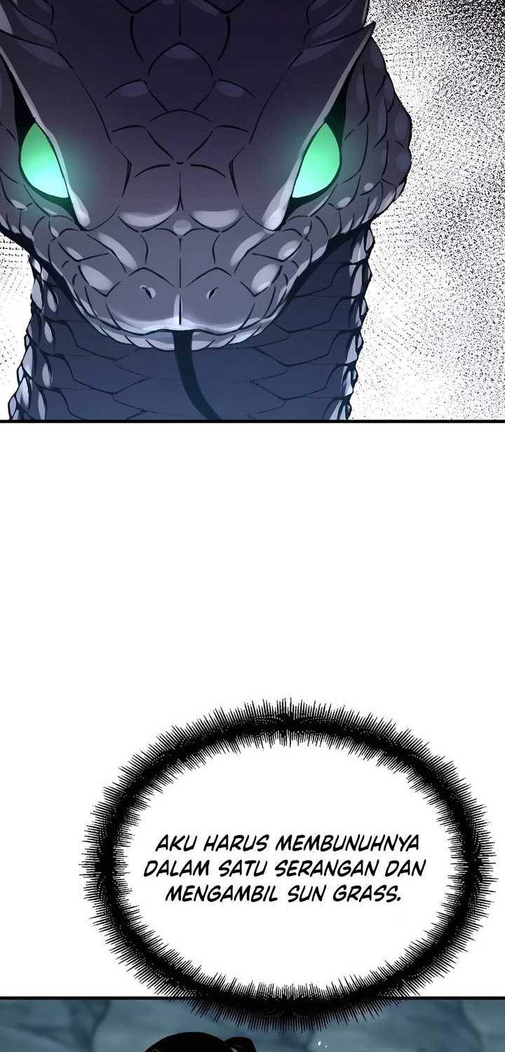 Reborn as The Heavenly Demon Chapter 42 Gambar 35