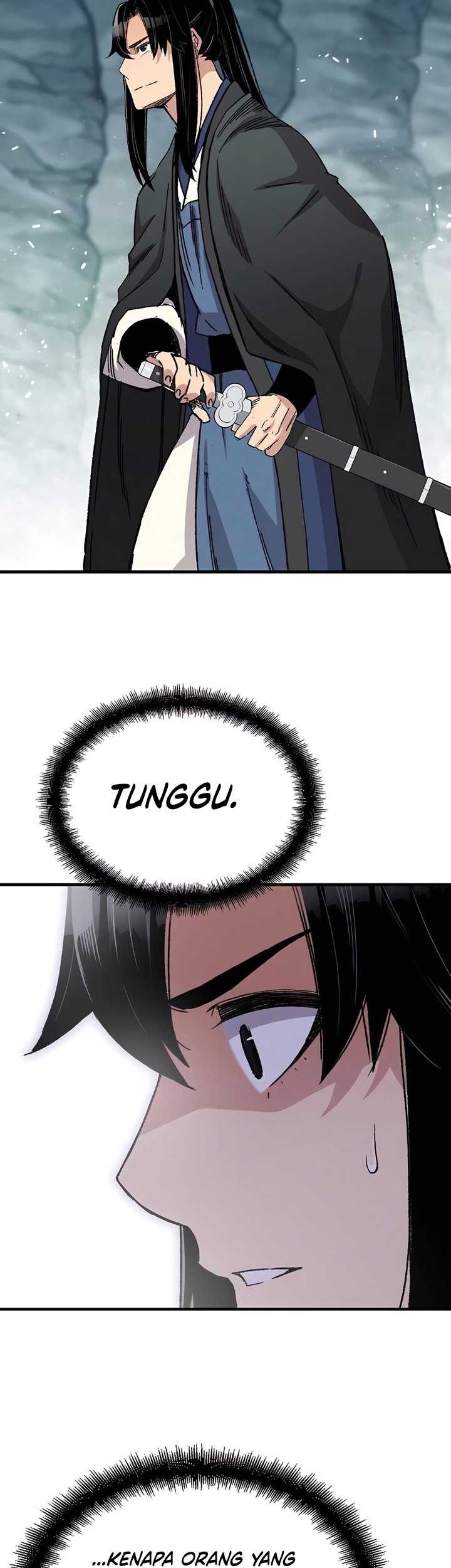 Reborn as The Heavenly Demon Chapter 42 Gambar 36