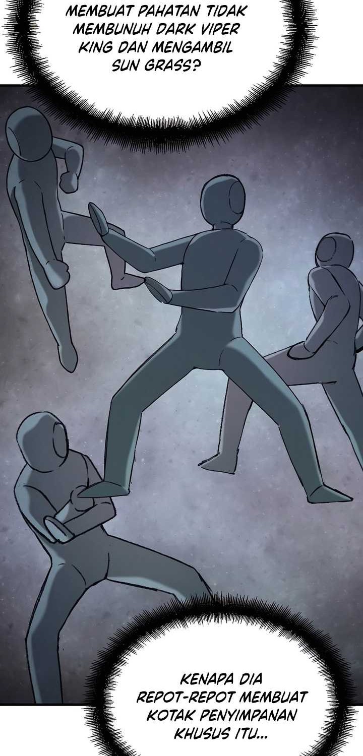 Reborn as The Heavenly Demon Chapter 42 Gambar 37