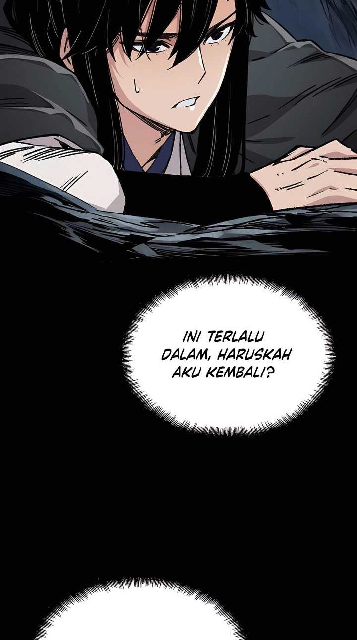 Reborn as The Heavenly Demon Chapter 42 Gambar 21