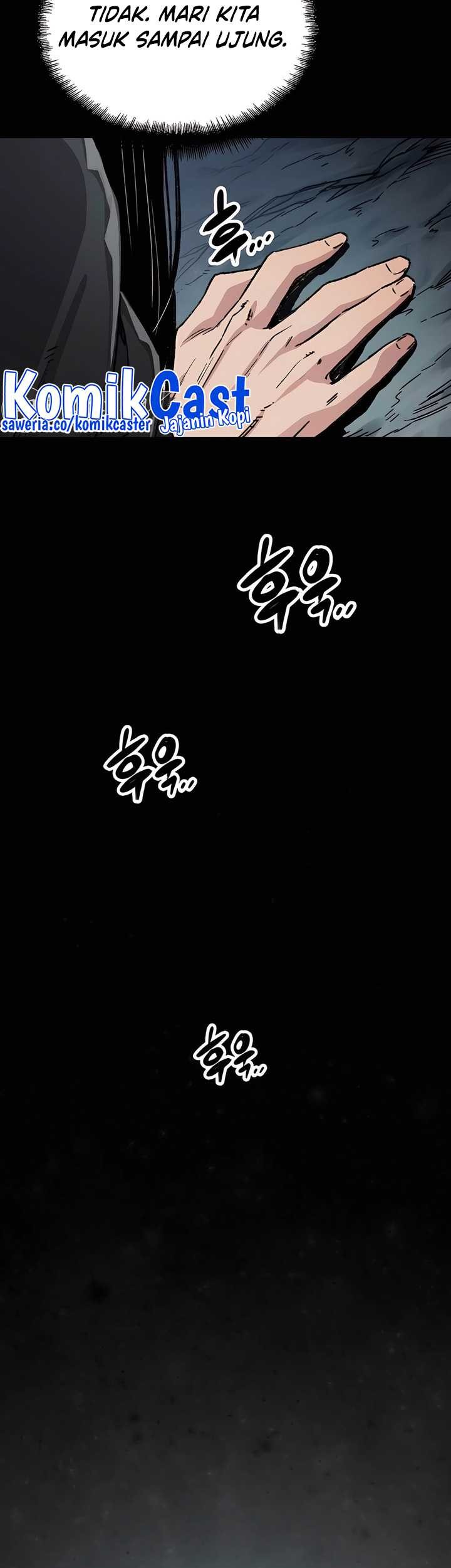 Reborn as The Heavenly Demon Chapter 42 Gambar 22