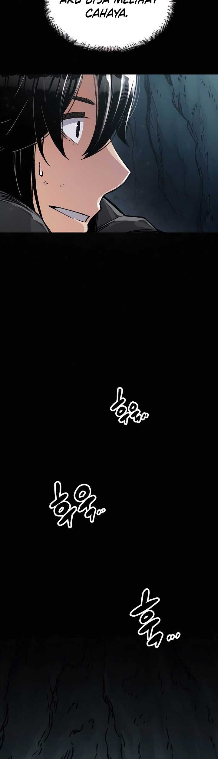 Reborn as The Heavenly Demon Chapter 42 Gambar 24