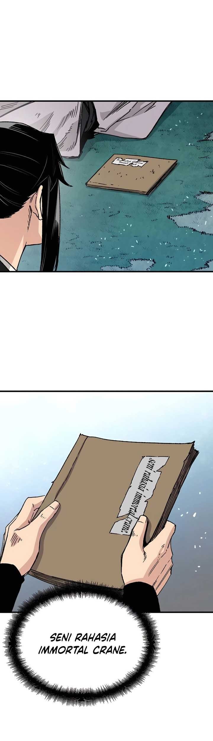 Reborn as The Heavenly Demon Chapter 42 Gambar 46