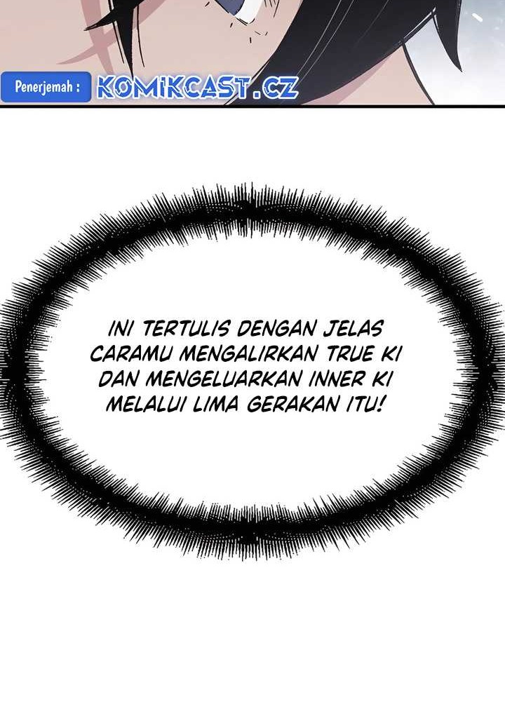 Reborn as The Heavenly Demon Chapter 42 Gambar 49