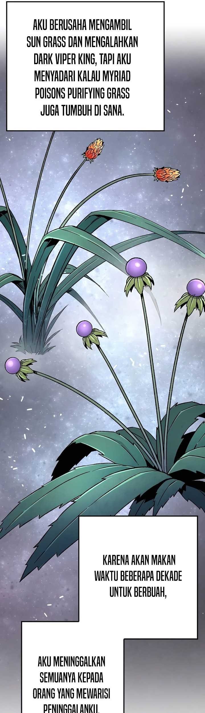 Reborn as The Heavenly Demon Chapter 42 Gambar 50