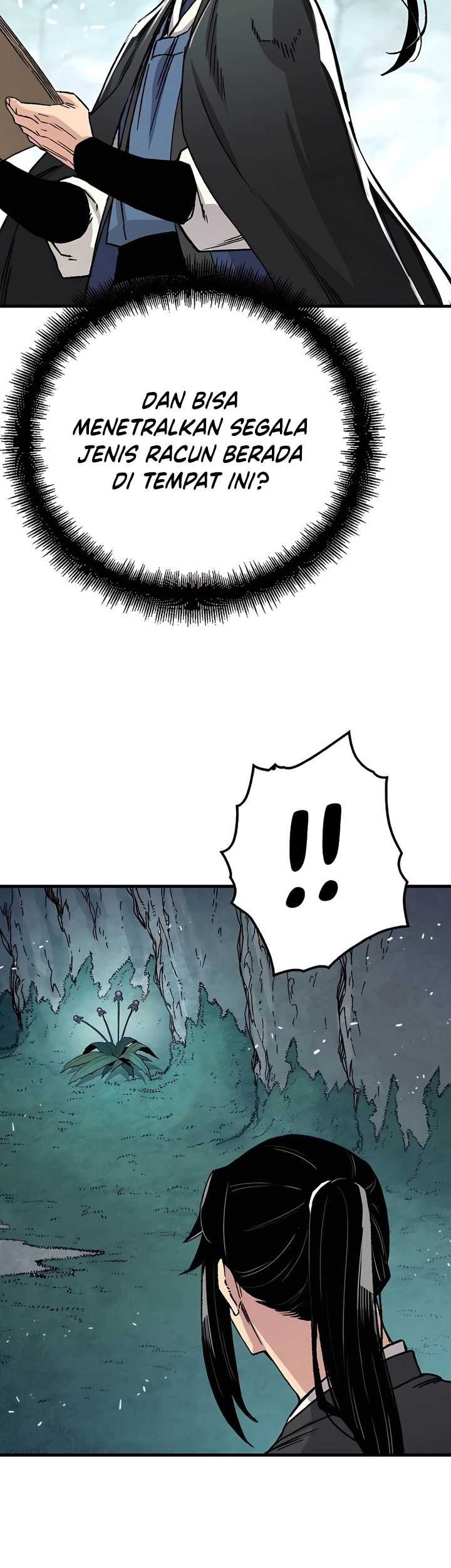 Reborn as The Heavenly Demon Chapter 42 Gambar 52