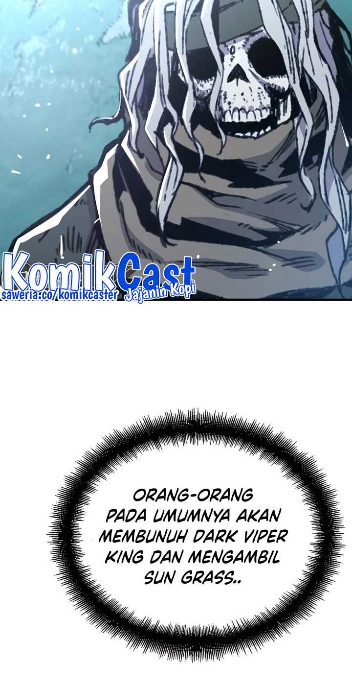 Reborn as The Heavenly Demon Chapter 42 Gambar 55