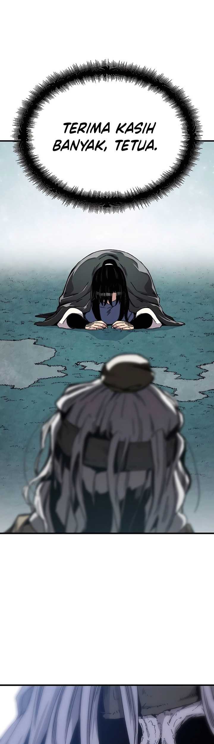 Reborn as The Heavenly Demon Chapter 42 Gambar 56