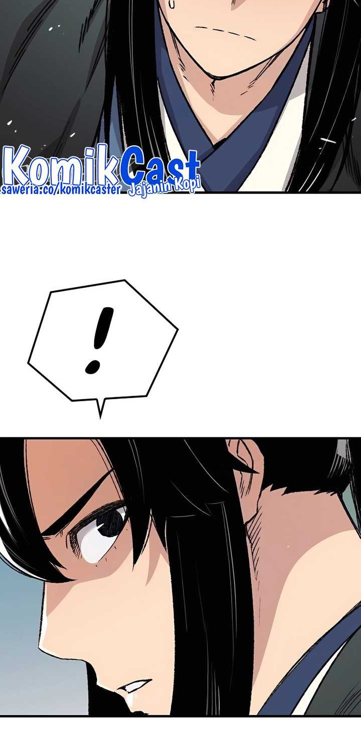 Reborn as The Heavenly Demon Chapter 42 Gambar 39