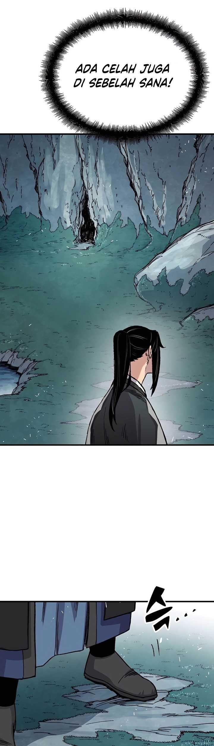 Reborn as The Heavenly Demon Chapter 42 Gambar 40