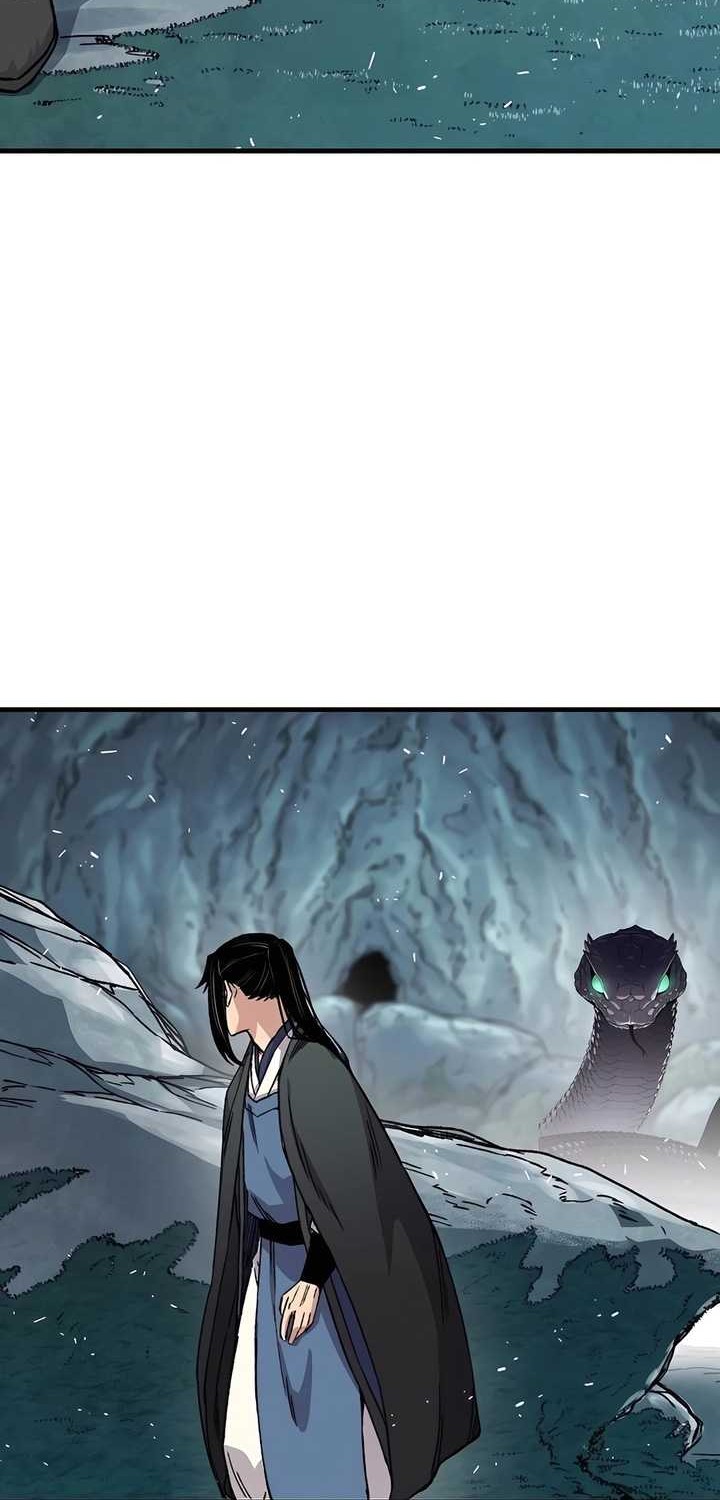 Reborn as The Heavenly Demon Chapter 42 Gambar 41