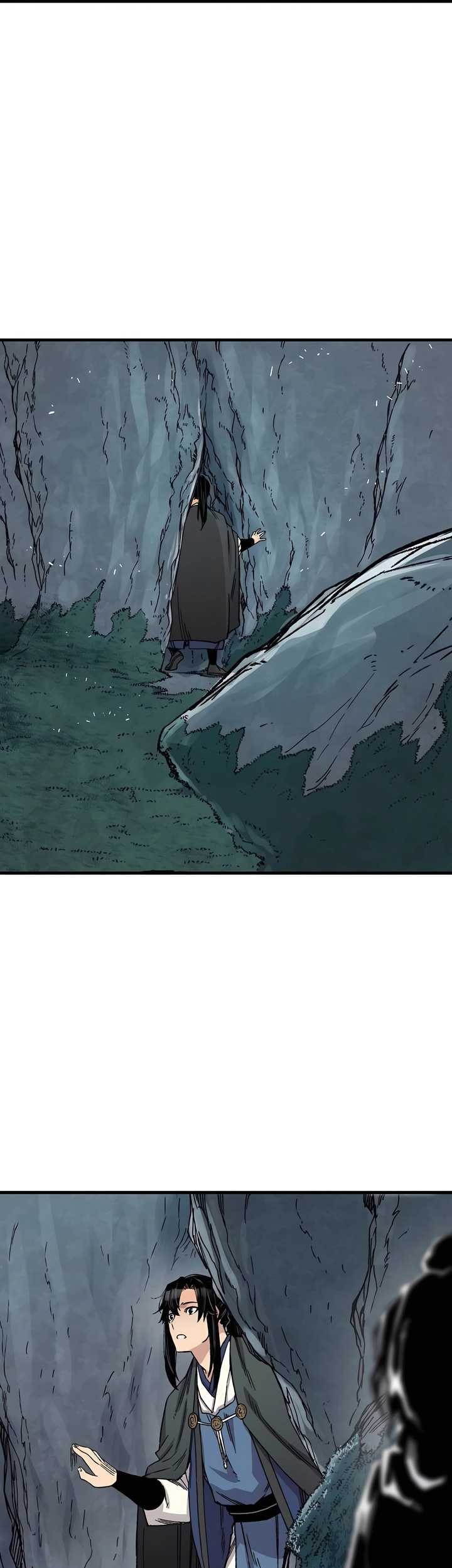 Reborn as The Heavenly Demon Chapter 42 Gambar 42